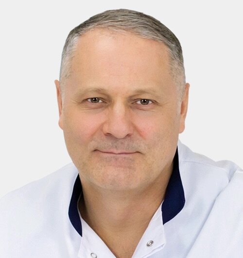 Алексей Валерьевич Титов