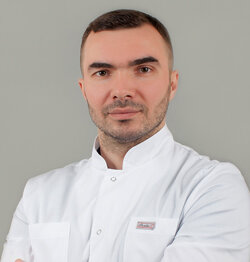 Константин Юрьевич Акимов