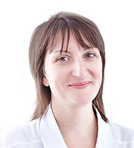 Марина Викторовна Шмакова