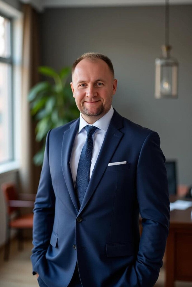 Сергей Геннадьевич Карстен