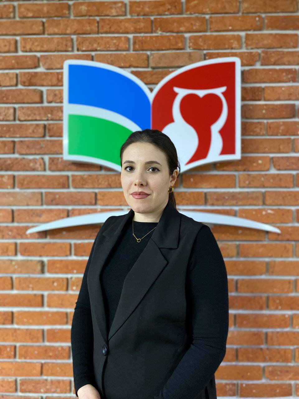 Аида Даудовна Даудова