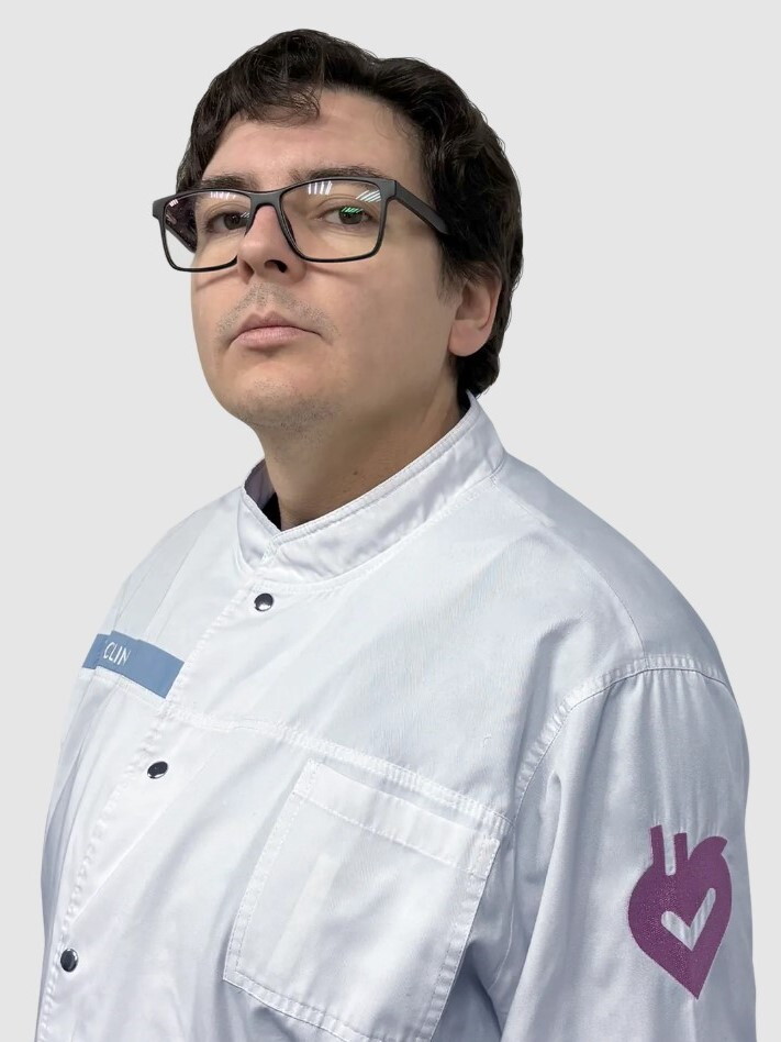 Иван Алексеевич Елисеенко