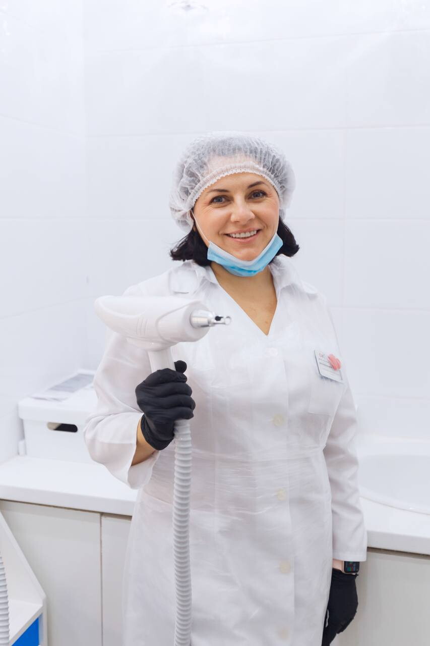 Ольга Викторовна Кузнецова