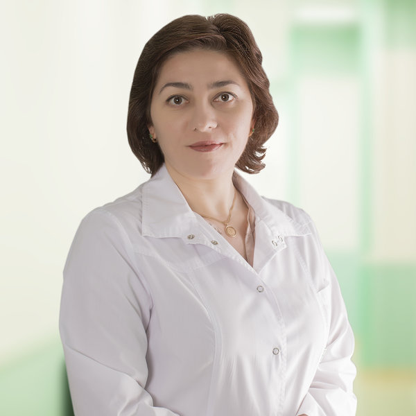 Ольга Владимировна Максимова