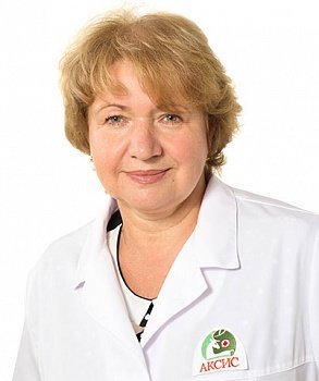 Елена Александровна Майорова
