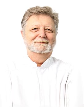 Сергей Иванович Прохоров