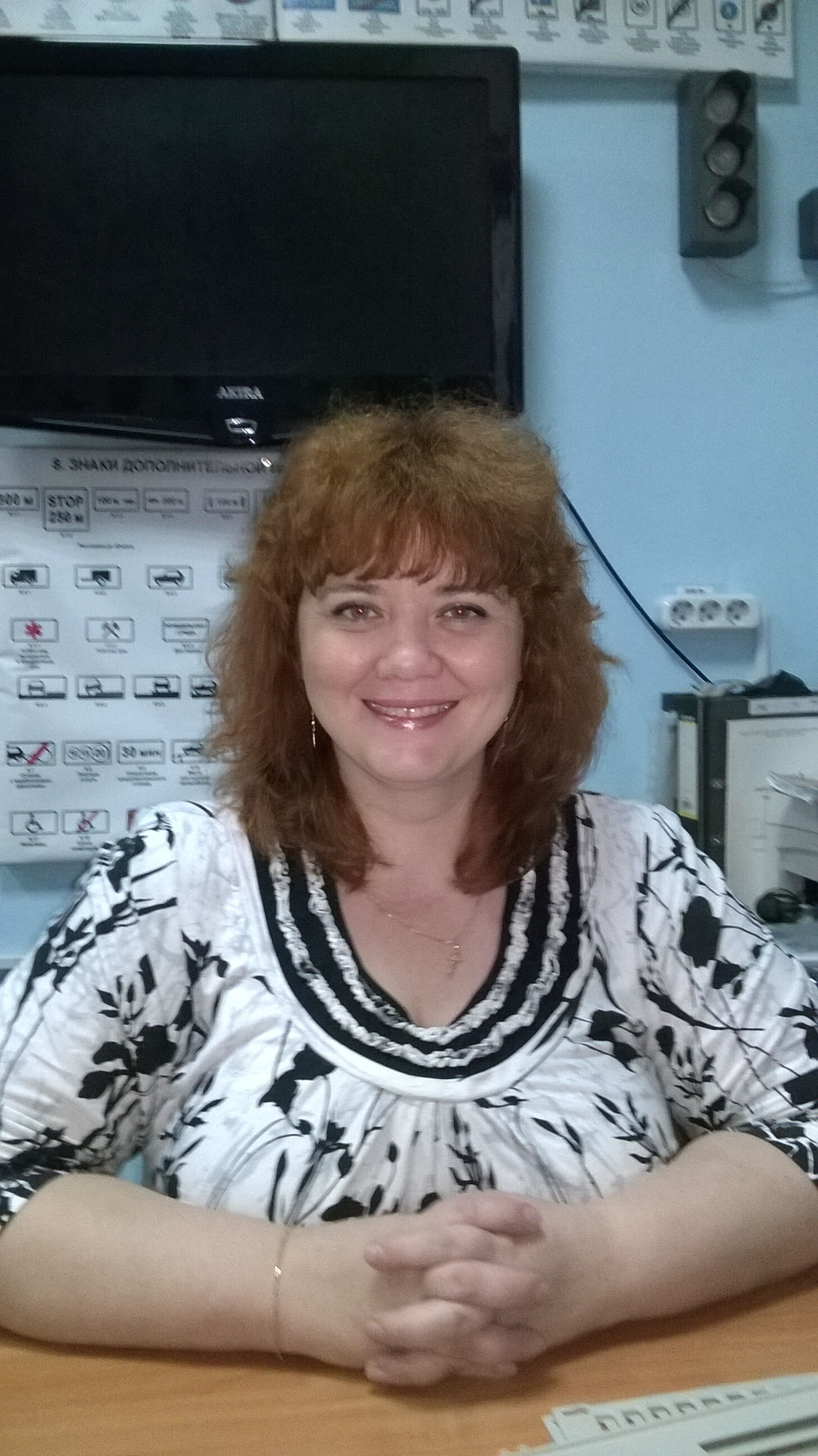 Наталья Валерьевна Липатникова