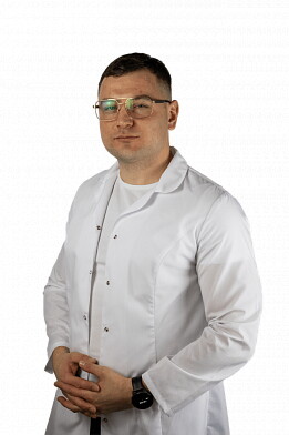 Денис Сергеевич Федоров