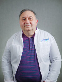 Оганес Керопович Керопян