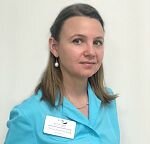 Надежда Васильевна Филимон