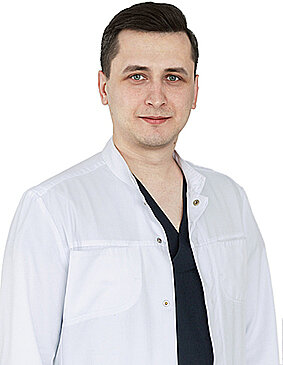 Денис Александрович Моисеенко