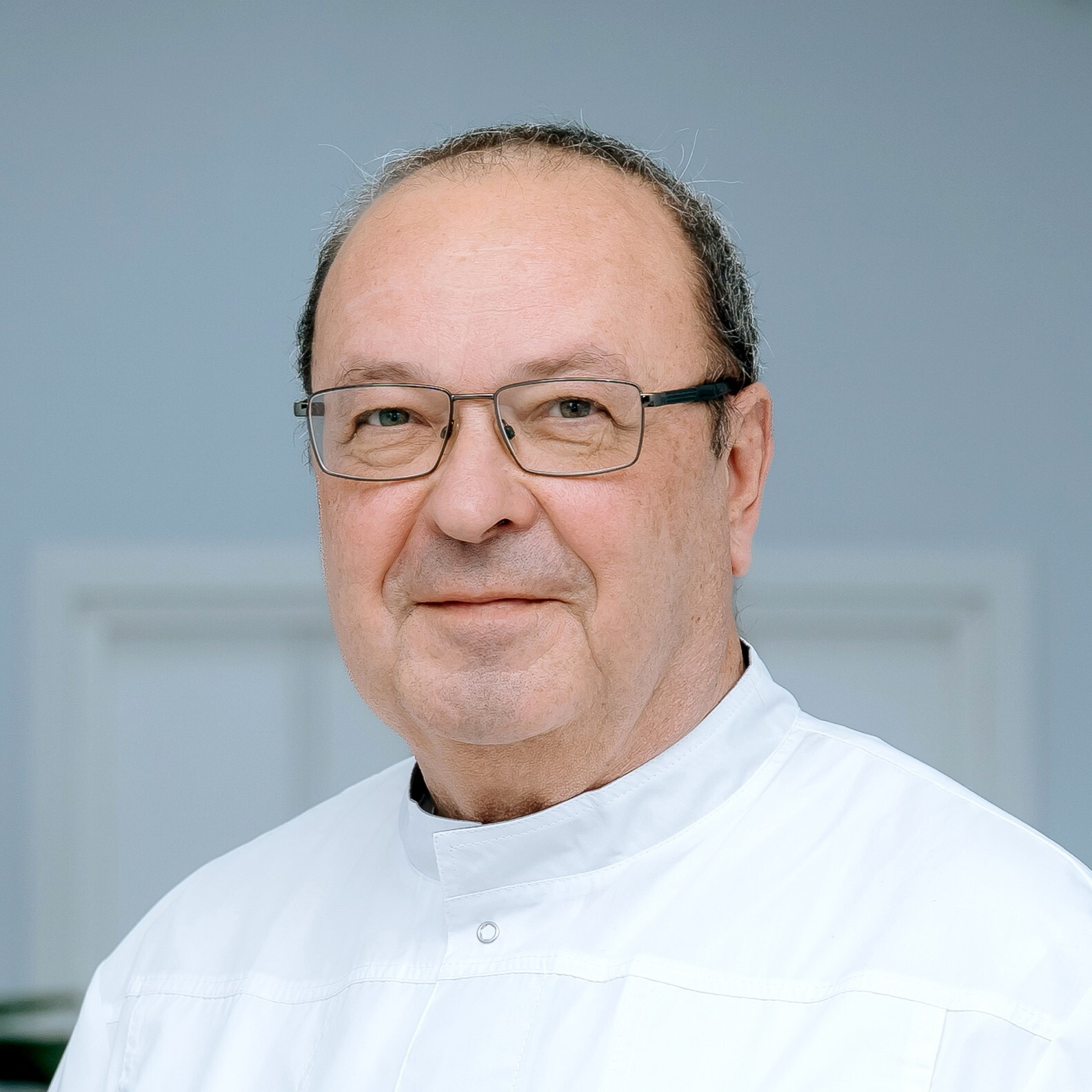 Сергей Вячеславович Бузин