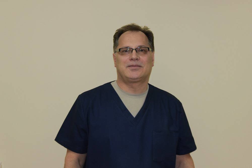 Владимир Валентинович Батов