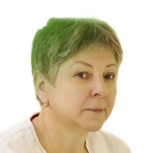 Галина Львовна Брагина