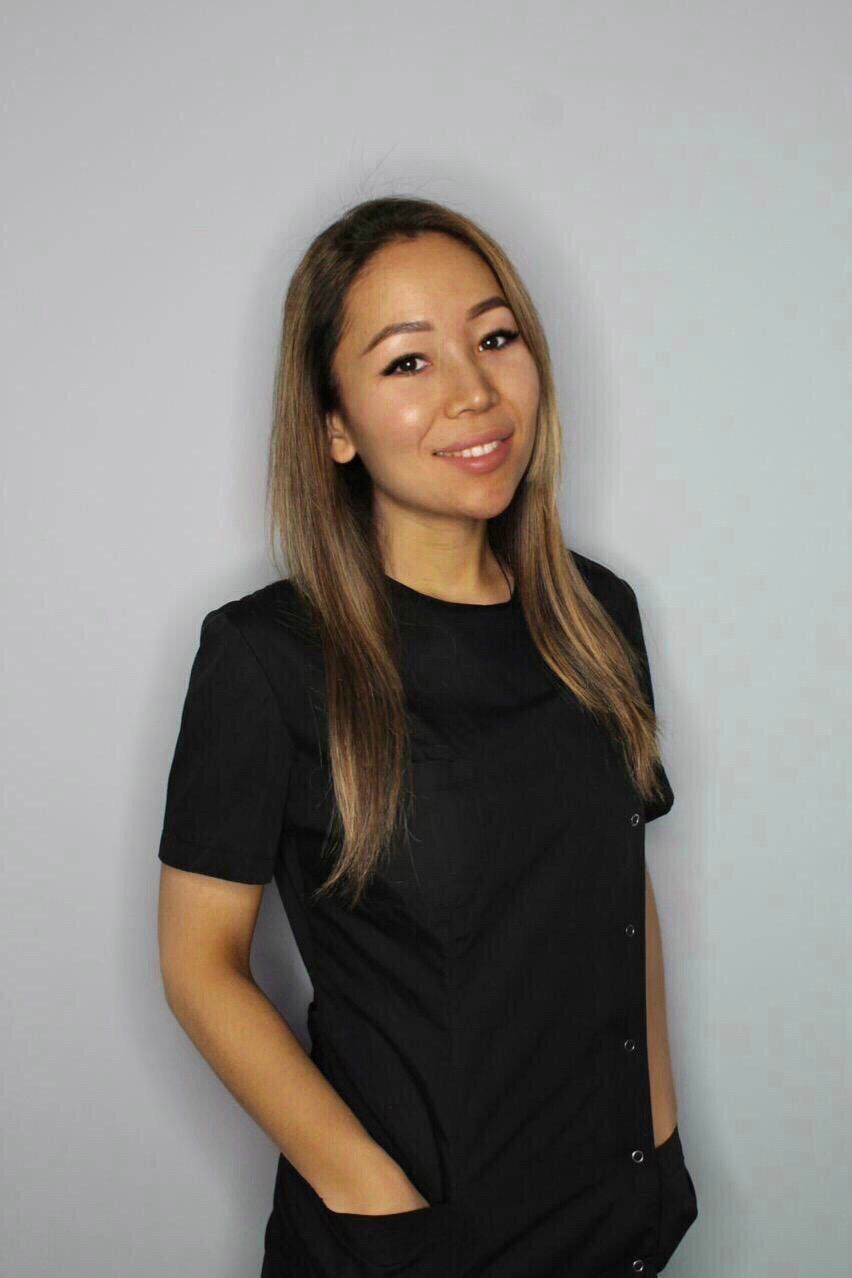 Алиса Лазаревская