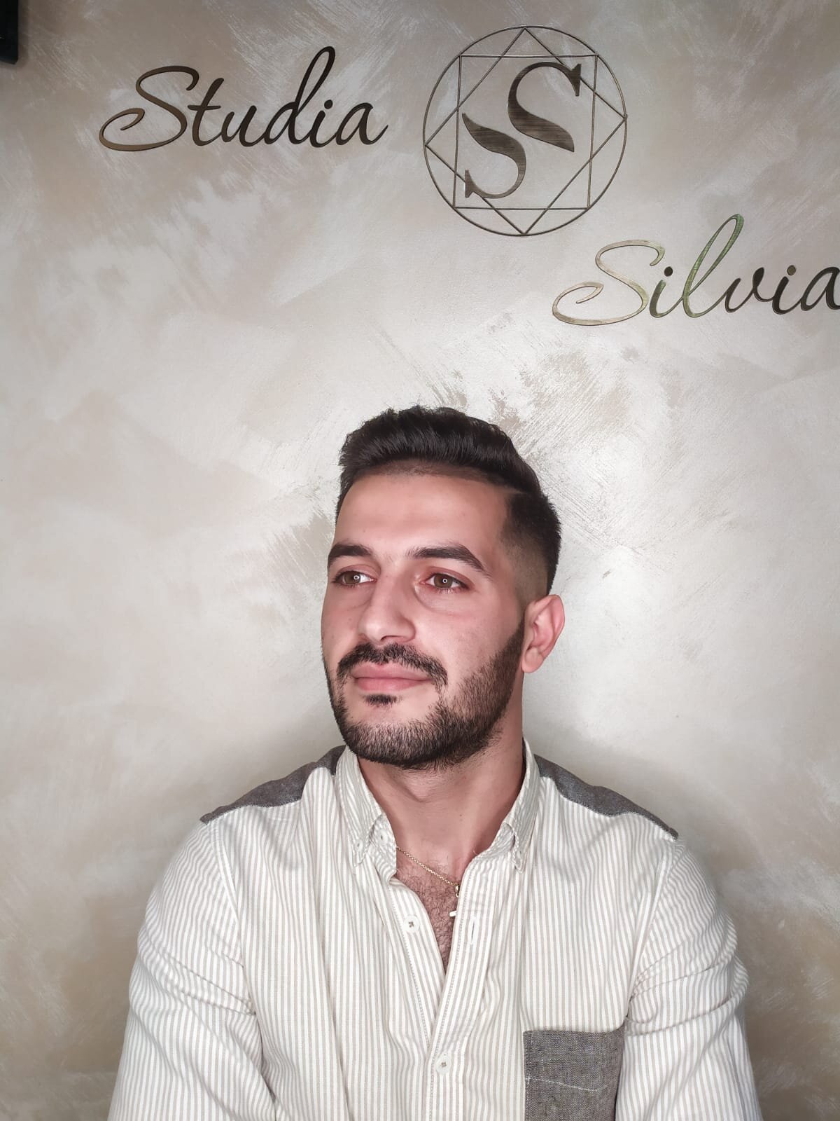 Арсен Арамович Смбатян