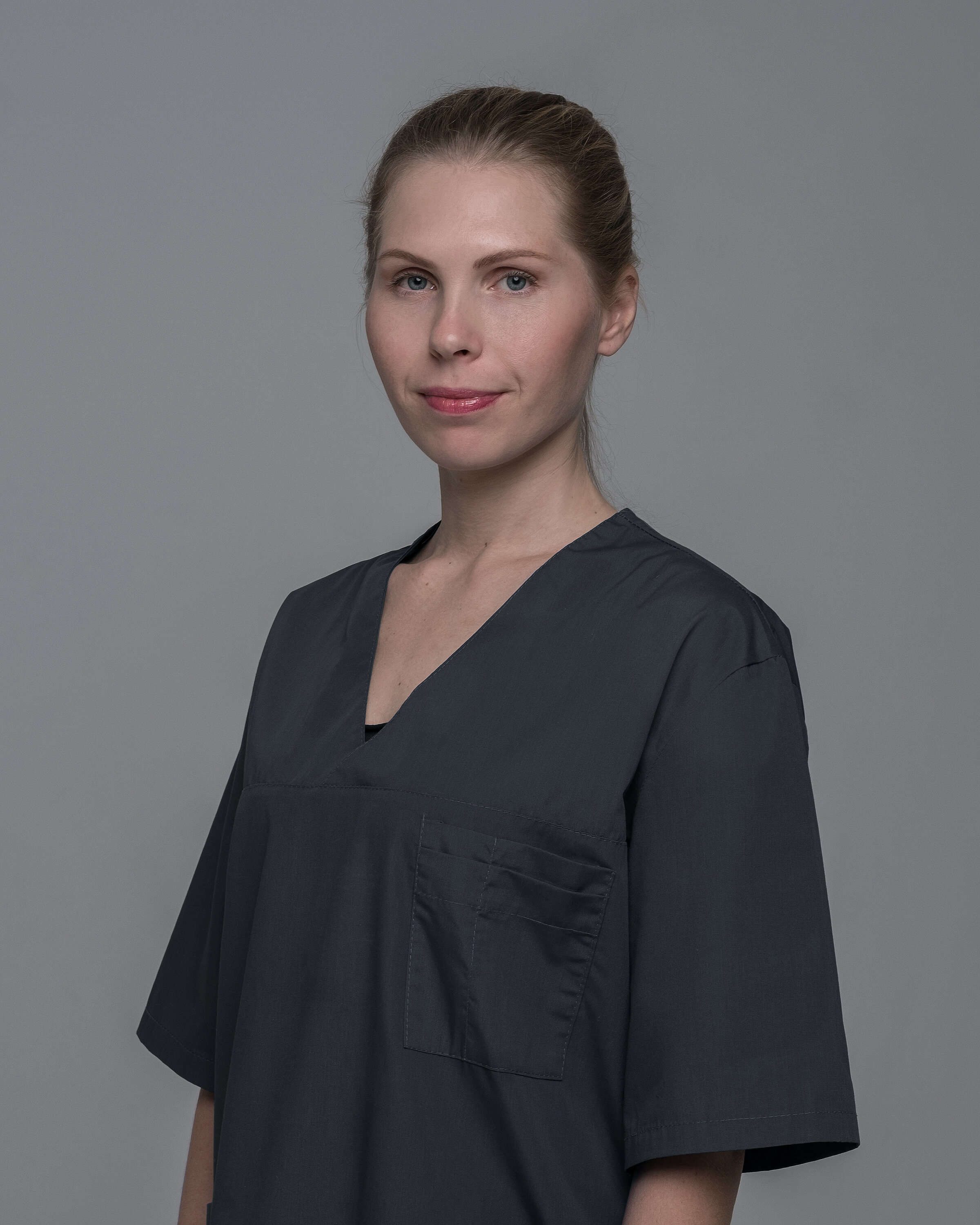 Калиниченко Олеся Николаевна – массажист – Краснодар – Zoon.ru