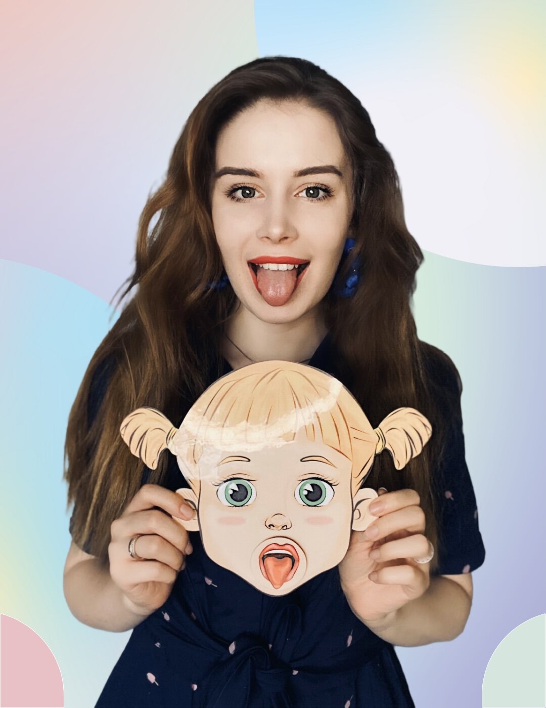 Васильева Дарья Дмитриевна – логопед, педагог для подготовки к школе ...