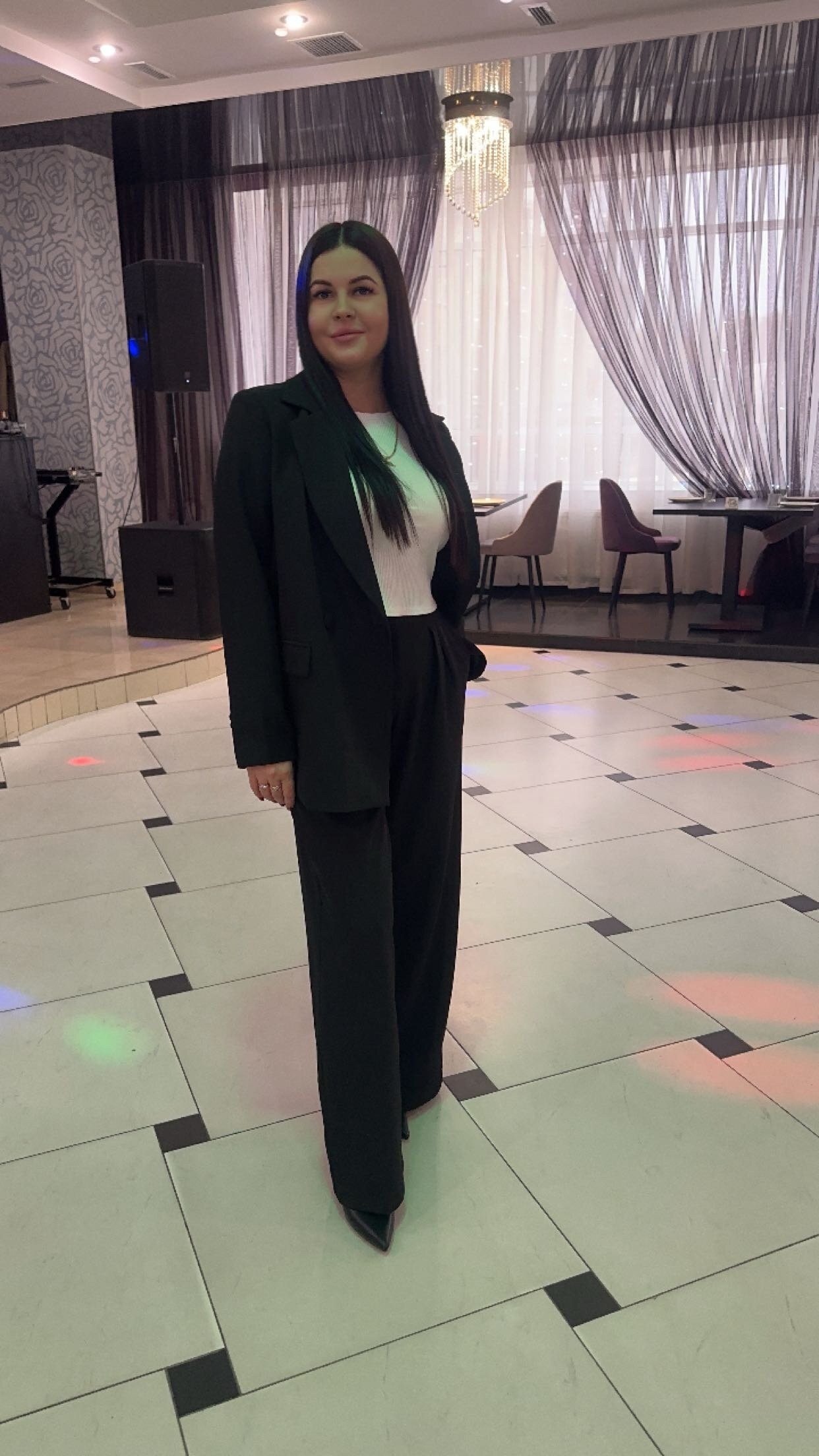 Алина Павловна Овсейчук