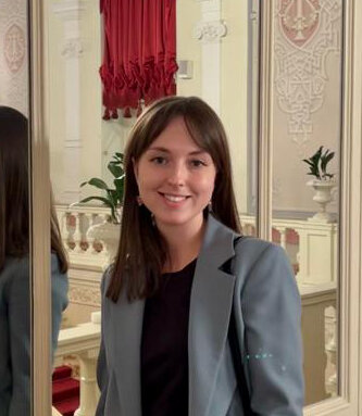 Анастасия Олеговна Каукалова