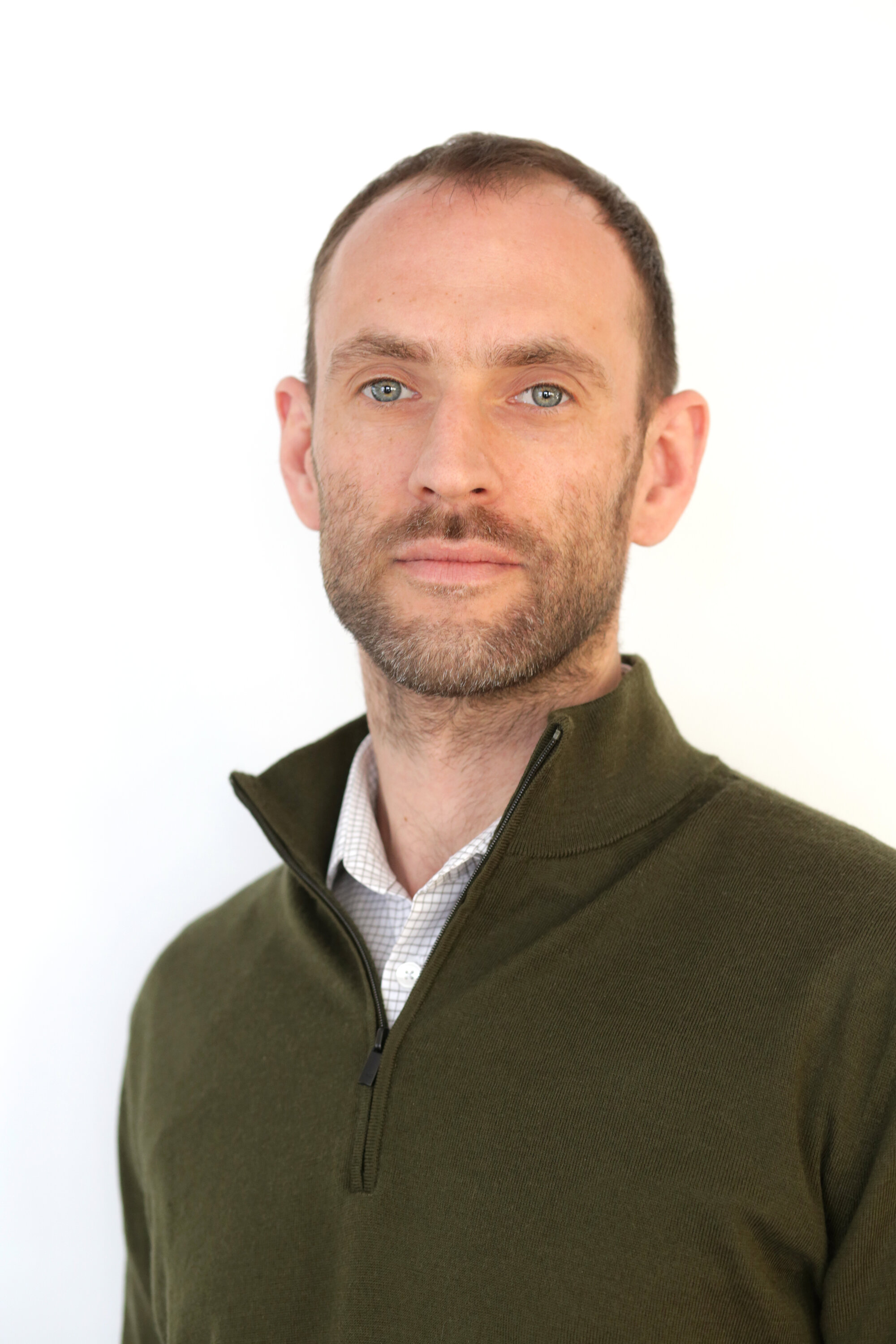 Марк Николаевич Марков