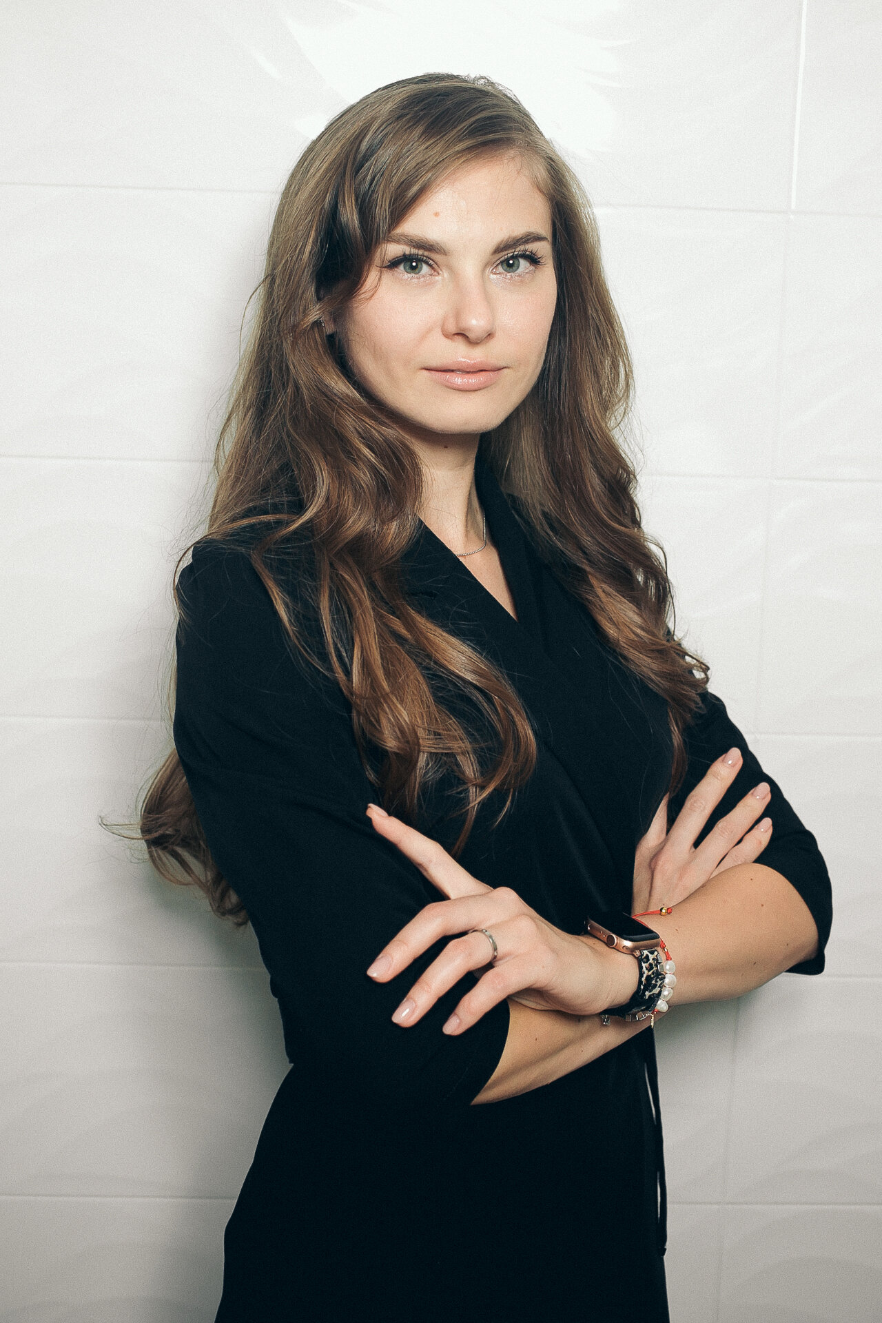 Оксана Викторовна Савочкина