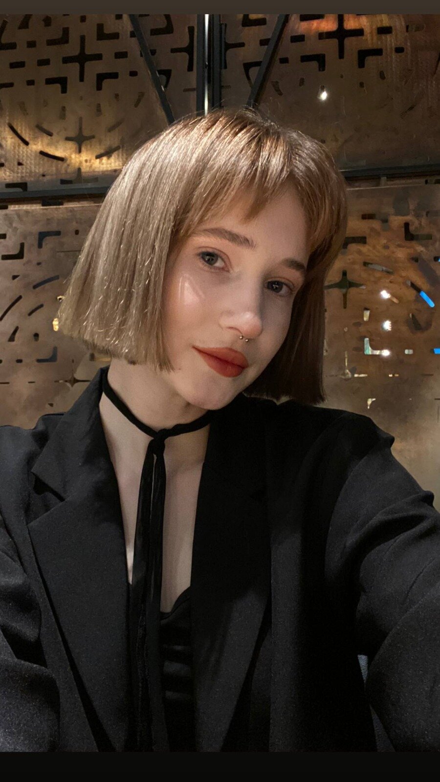 Александра Лебедева