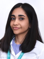 Анна Гейдаровна Ганбарова