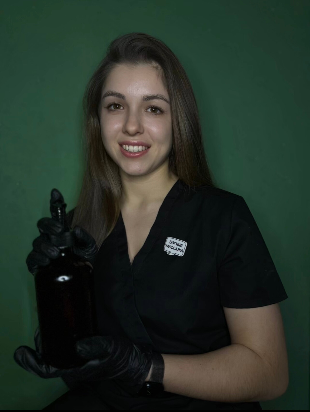 Арина Владиславовна Попова