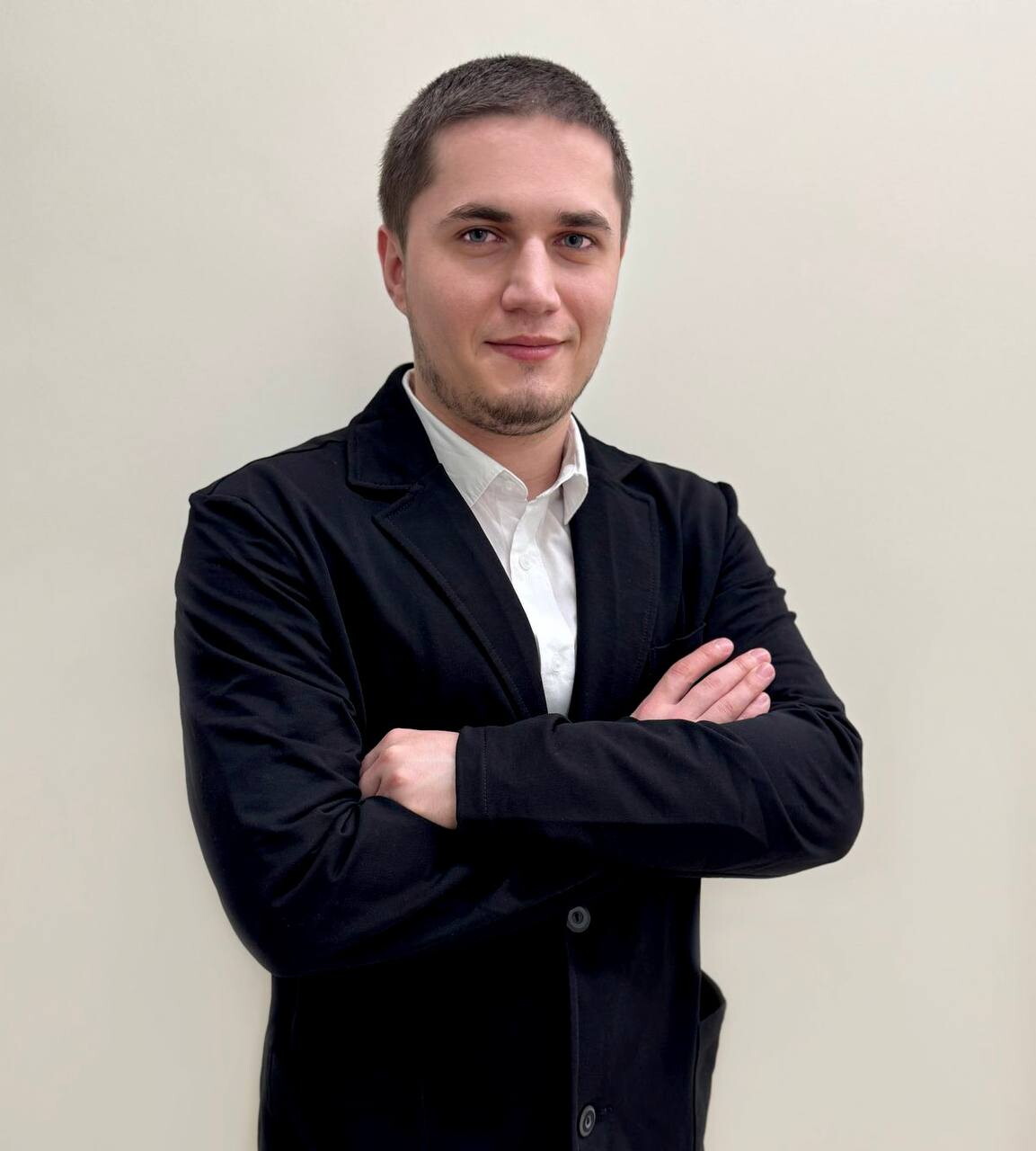 Гаджи Юсупович Махмудов