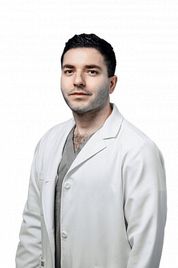 Вугар Музаффарович Касанов