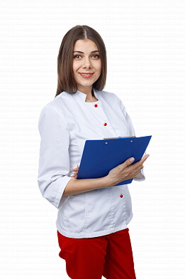 Екатерина Викторовна Палкина