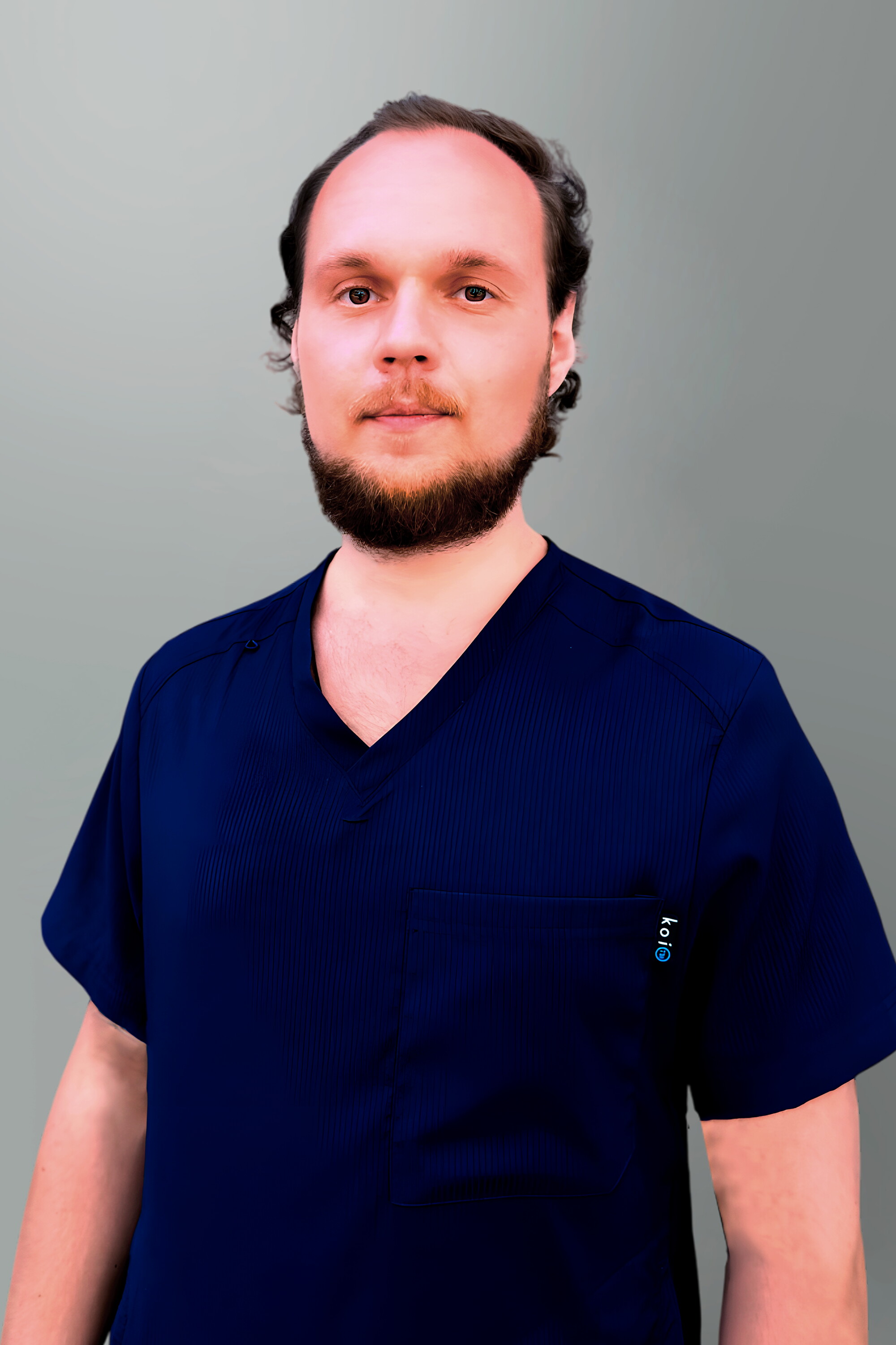 Ярослав Игоревич Александров