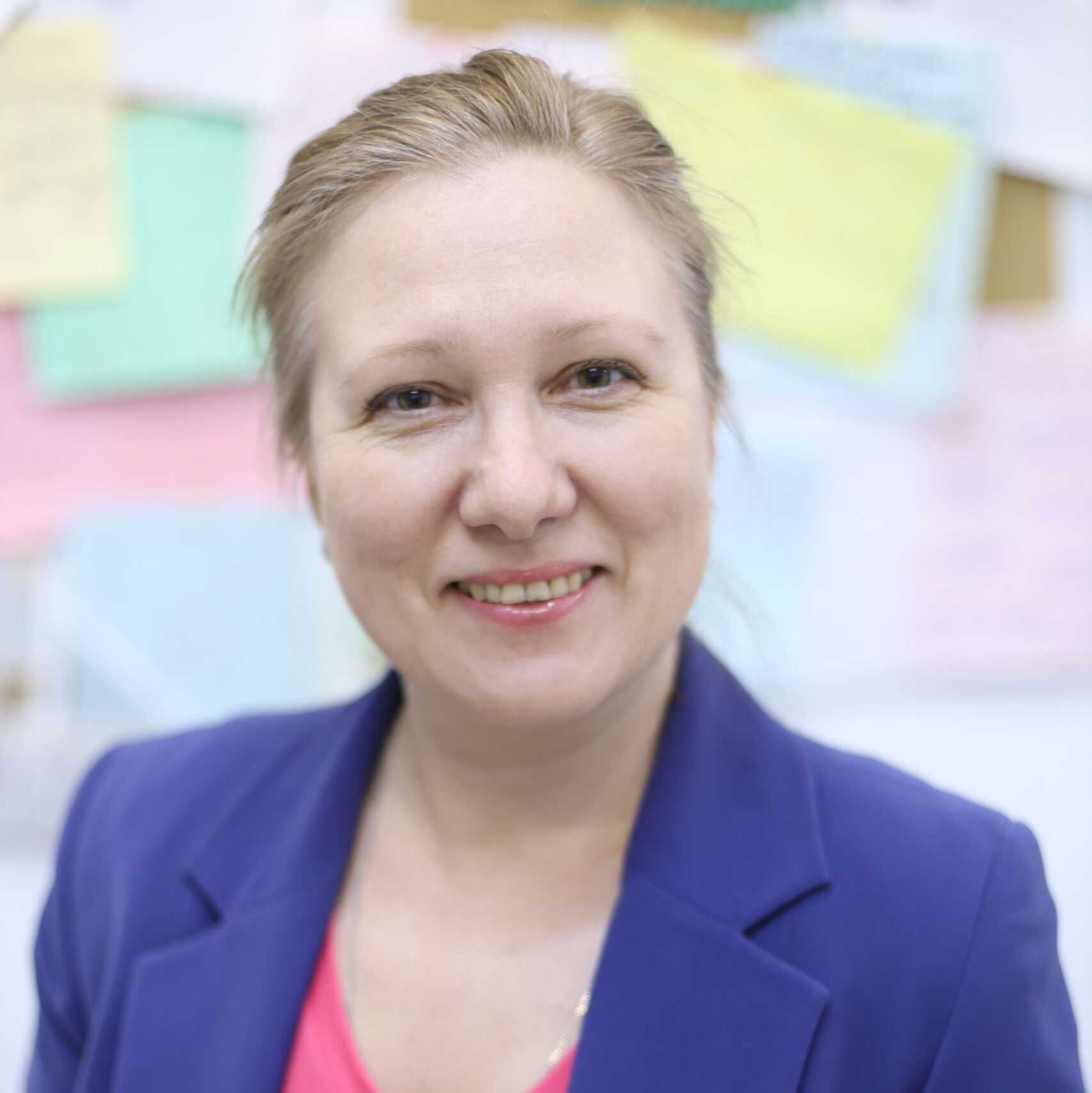 Татьяна Андреева