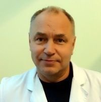Андрей Витальевич Правдин