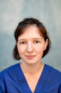 Александра Николаевна Ярзуткина