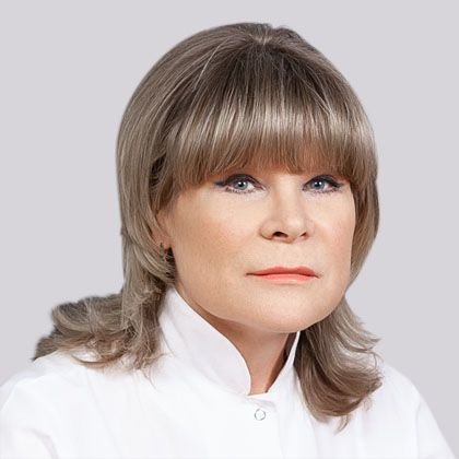 Татьяна Александрова Щербакова