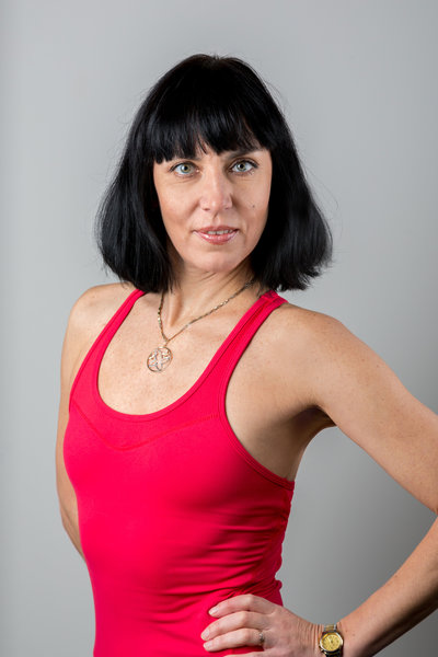 Надежда Куревлева