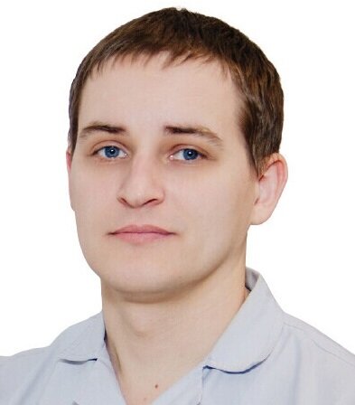 Владимир Анатольевич Кулькин