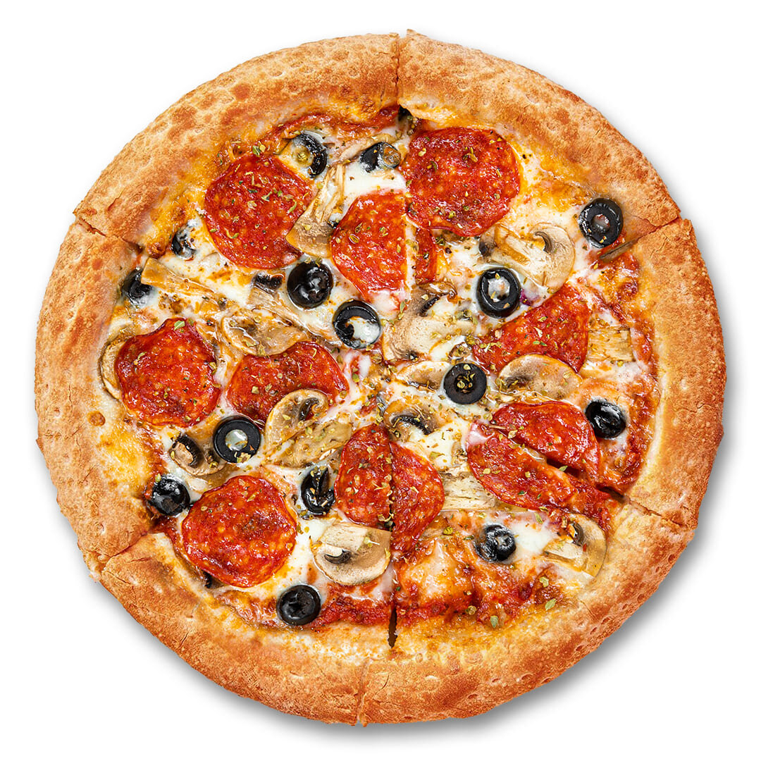 сколько стоит пицца мясная фото 111