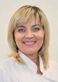 Анастасия Васильевна Сергеева