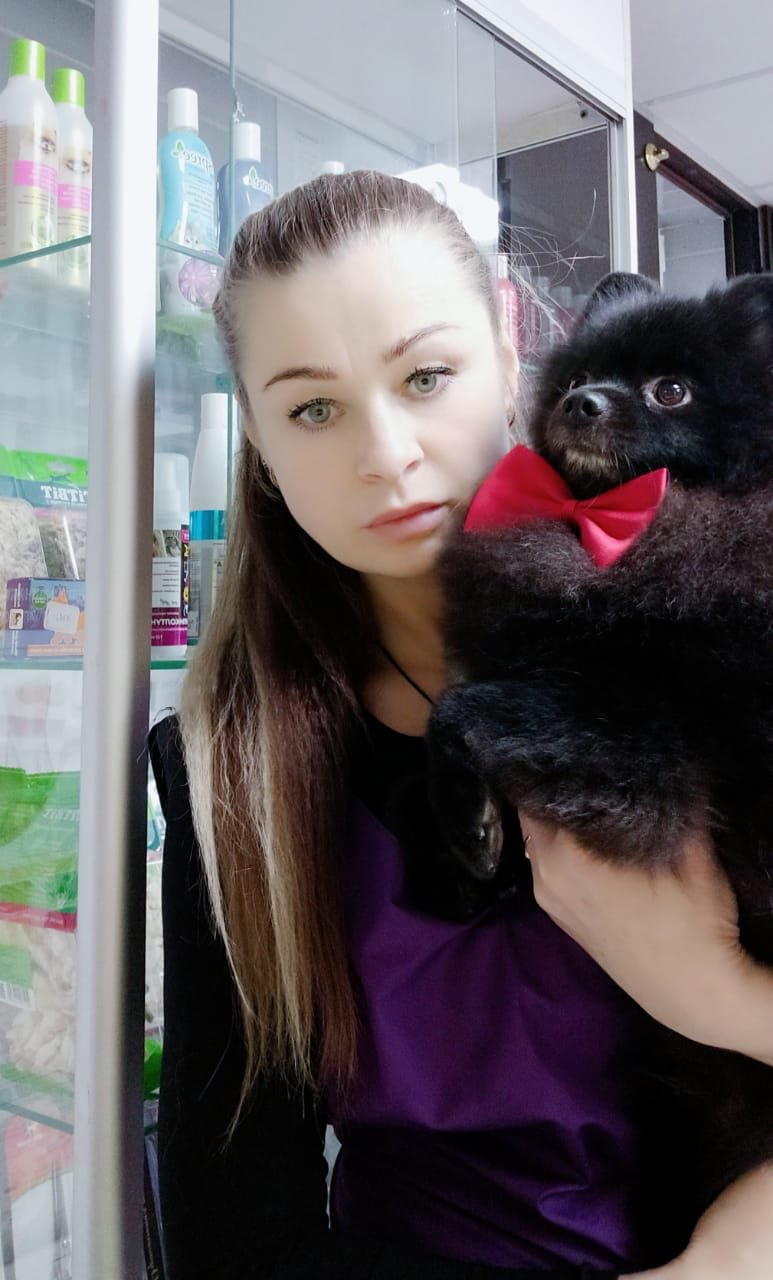 Наталья Астрелина