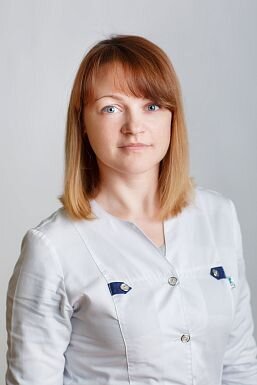 Елена Александровна Ратанова