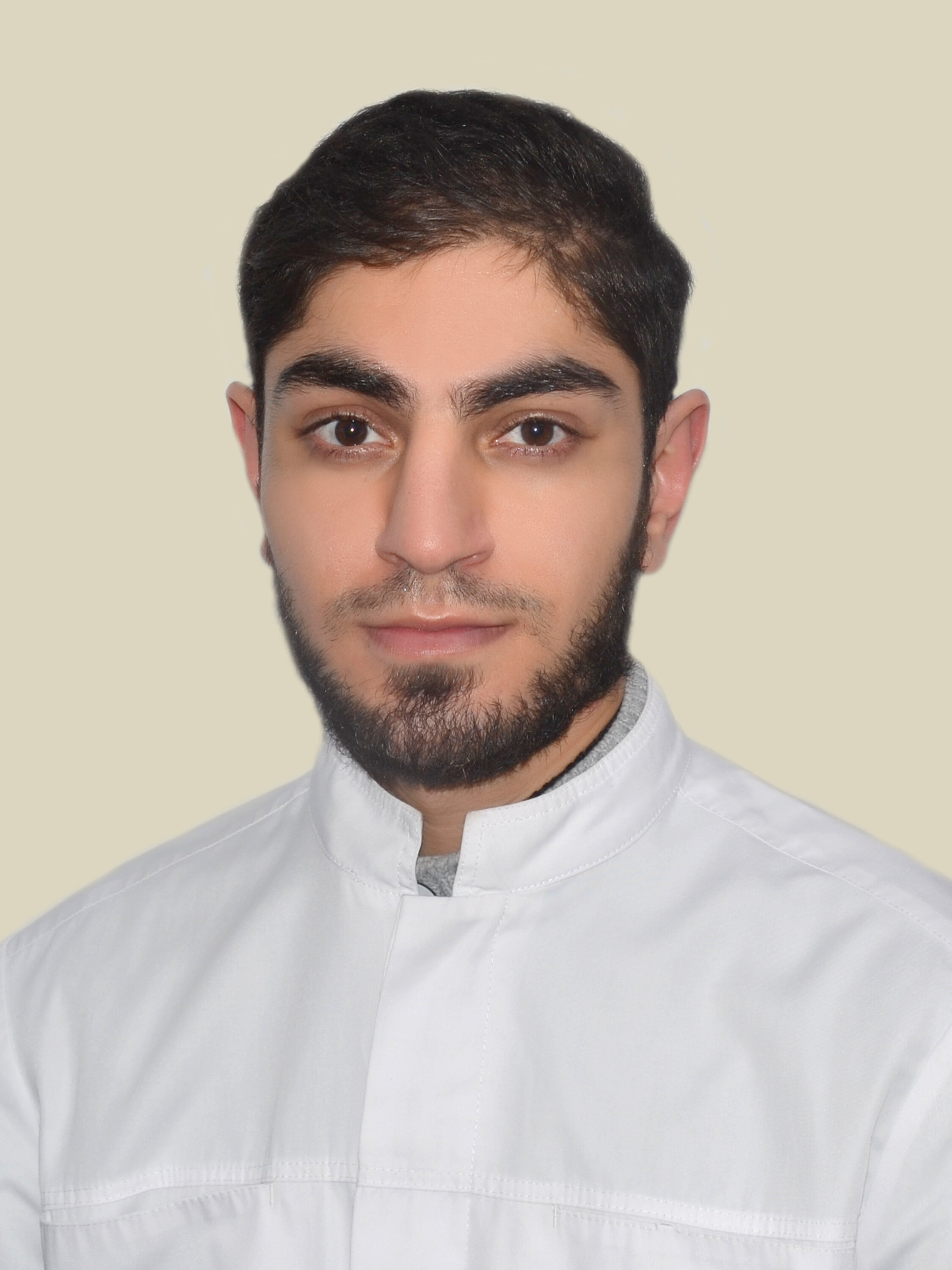 Карен Рубикович Енокян