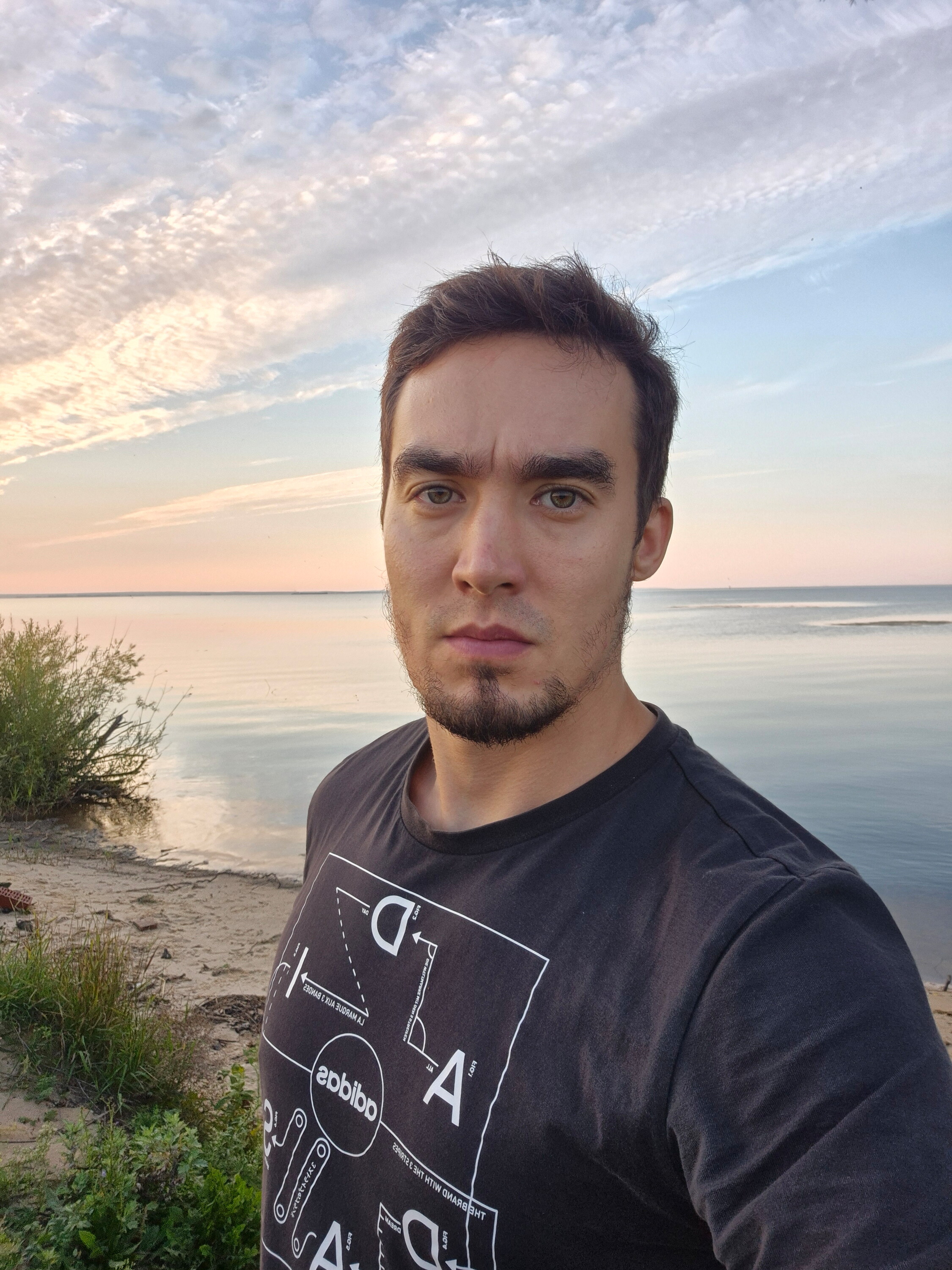 Динар Фидаилевич Ибраев