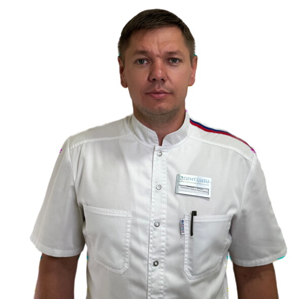 Николай Александрович Черевашенко