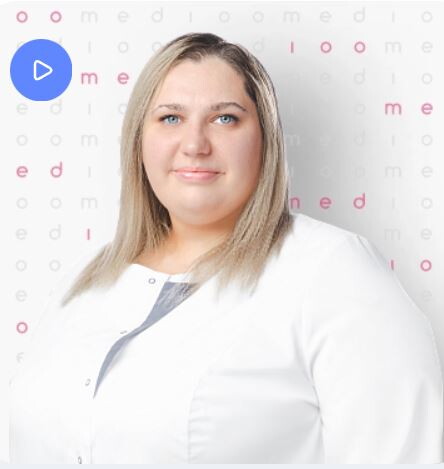 Олеся Владимировна Езерская