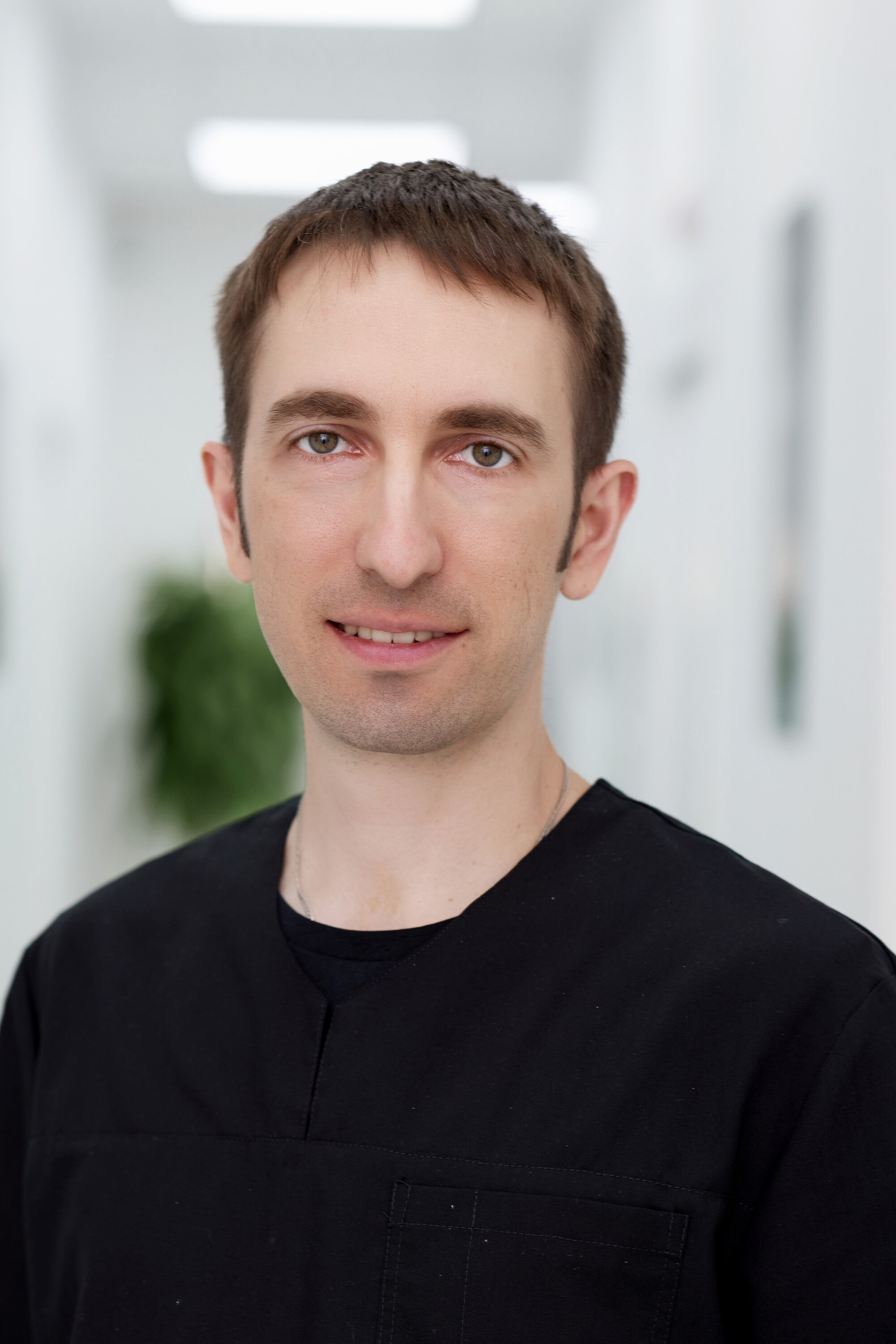 Дмитрий Владимирович Манжос