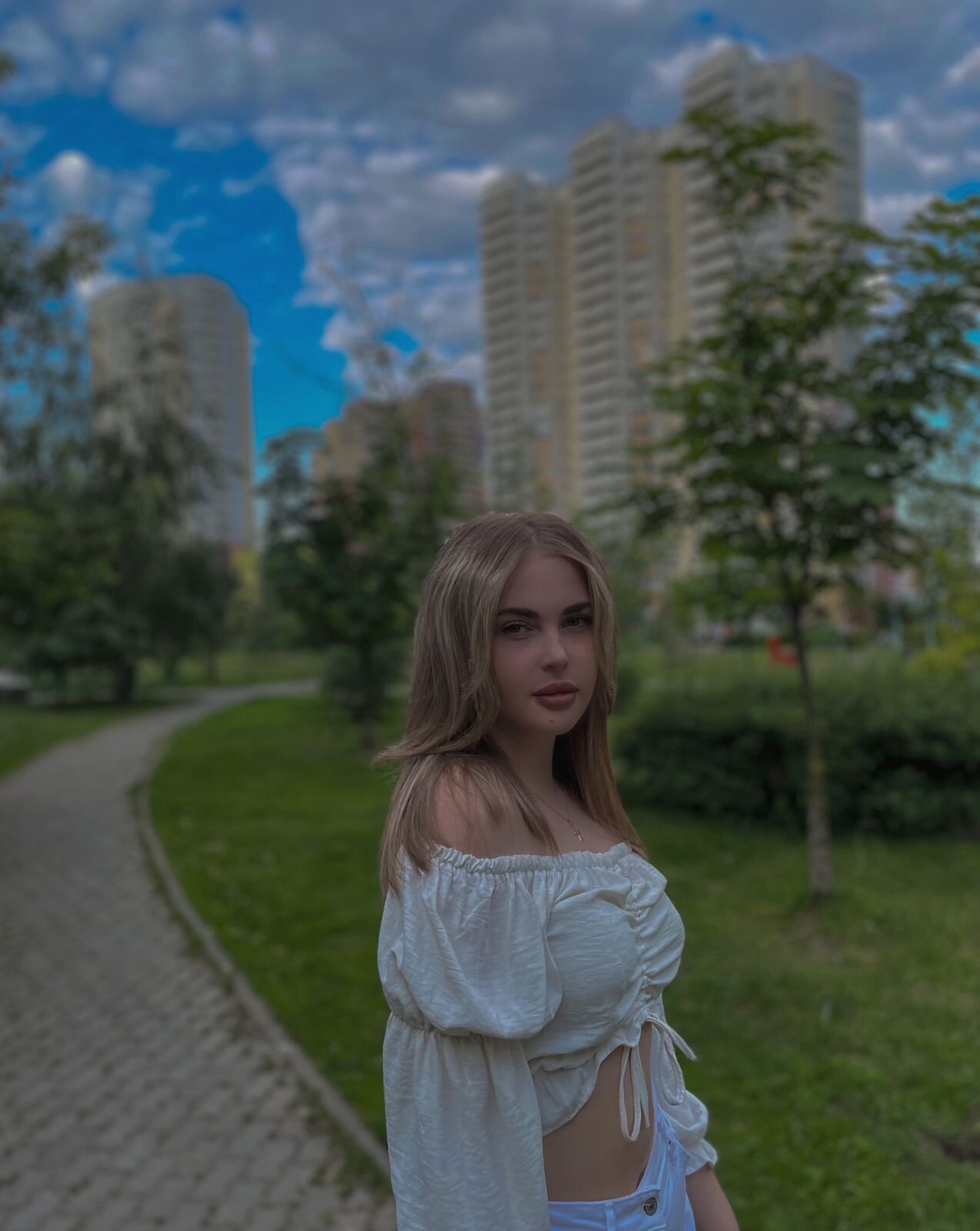 Полина Владимировна Пименова