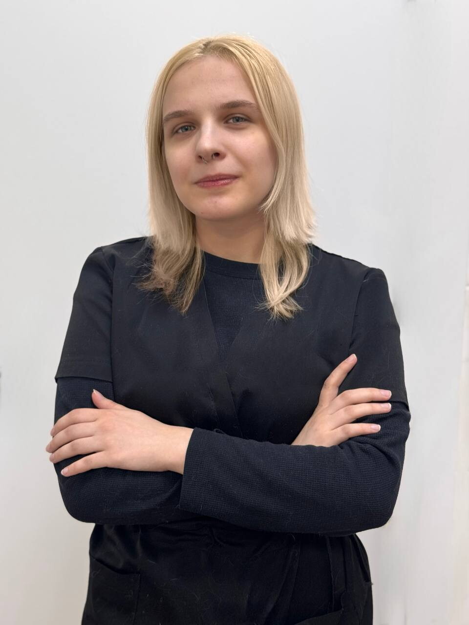 Александра Александровна Непомнящая